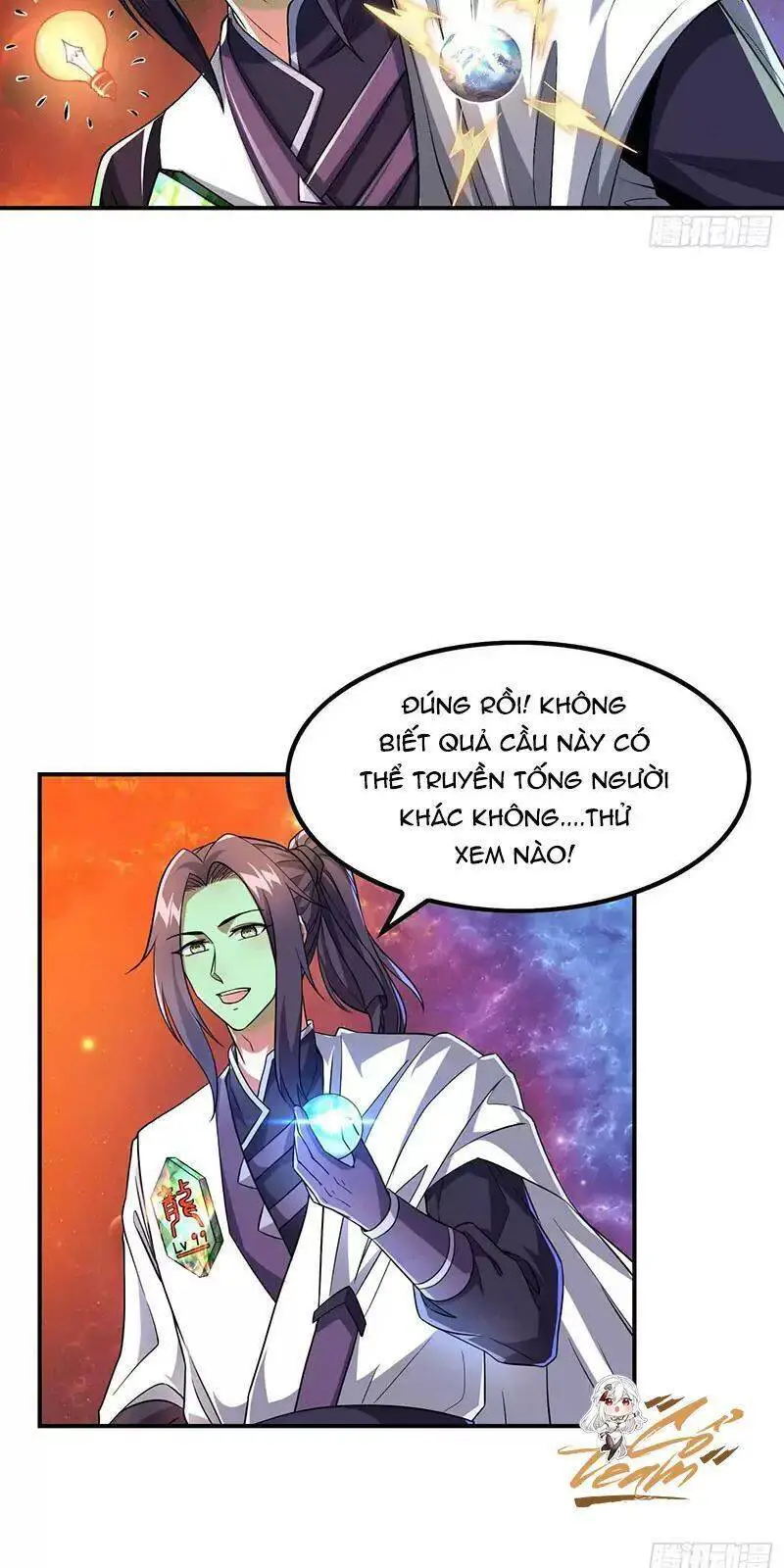Đệ Nhất Ở Rể Nettruyen ZZZ Chương 179 Page 45
