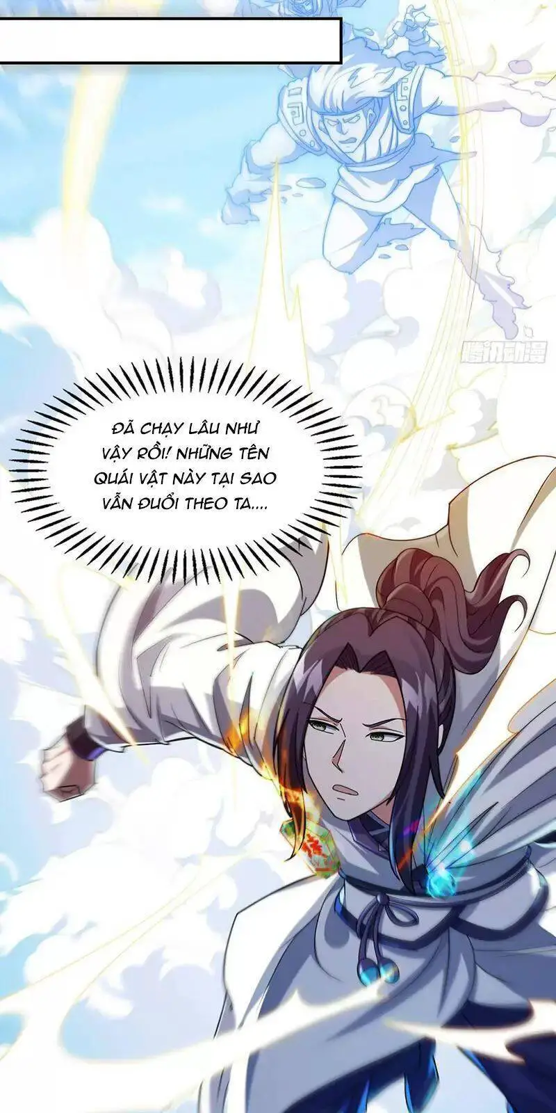Đệ Nhất Ở Rể Nettruyen ZZZ Chương 178 Page 19