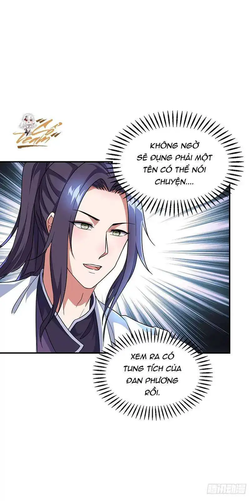 Đệ Nhất Ở Rể Nettruyen ZZZ Chương 178 Page 38