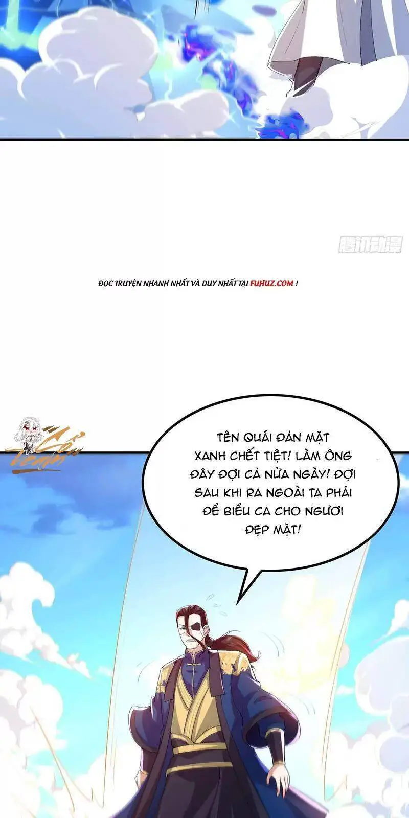 Đệ Nhất Ở Rể Nettruyen ZZZ Chương 178 Page 49