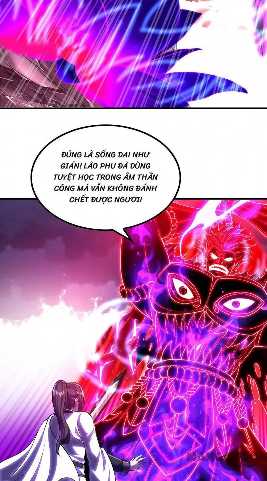 Đệ Nhất Ở Rể Nettruyen ZZZ Chương 208 Page 26