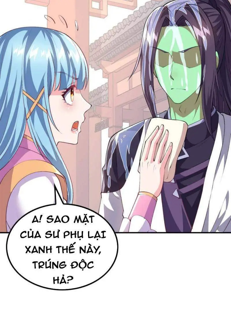 Đệ Nhất Ở Rể Nettruyen ZZZ Chương 171 Page 8