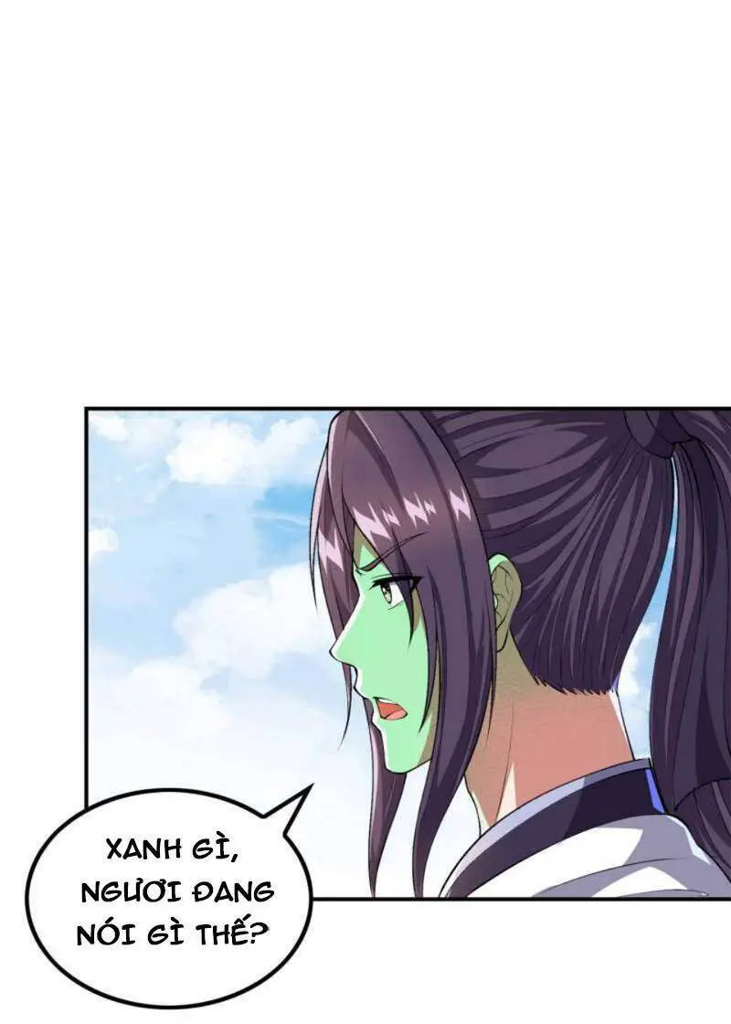 Đệ Nhất Ở Rể Nettruyen ZZZ Chương 171 Page 9