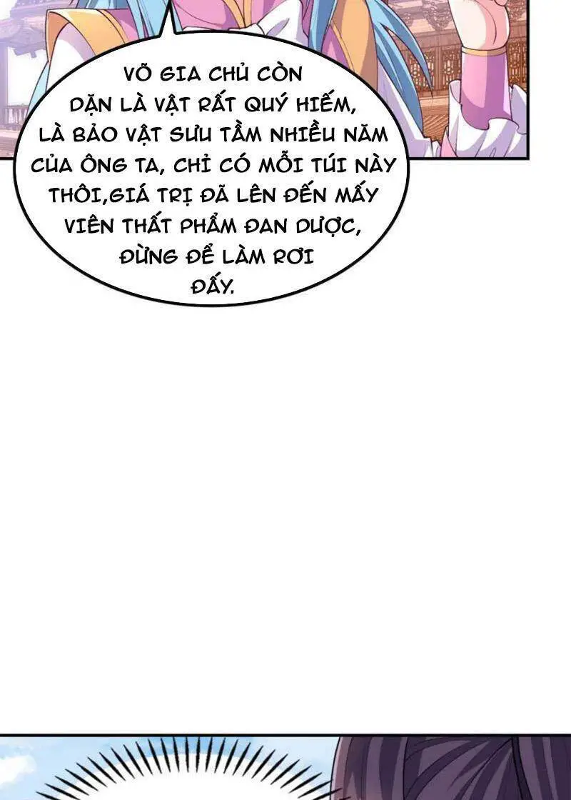 Đệ Nhất Ở Rể Nettruyen ZZZ Chương 171 Page 18