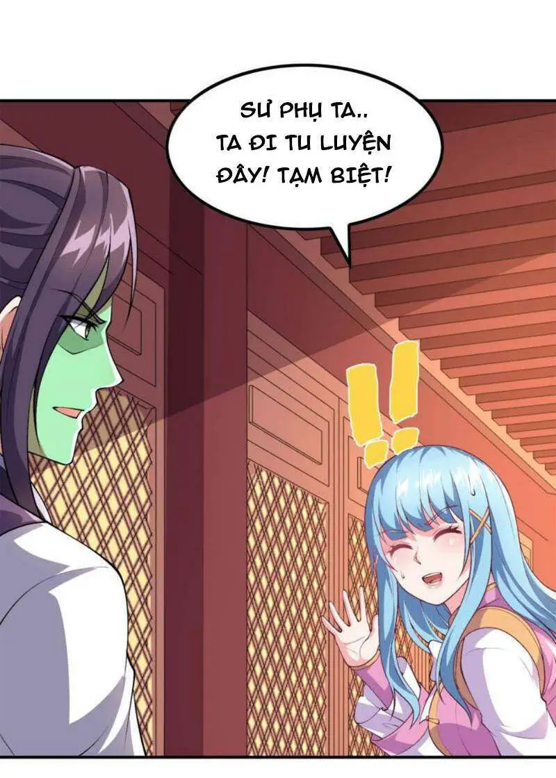 Đệ Nhất Ở Rể Nettruyen ZZZ Chương 171 Page 20