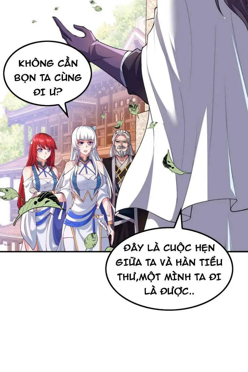 Đệ Nhất Ở Rể Nettruyen ZZZ Chương 171 Page 26