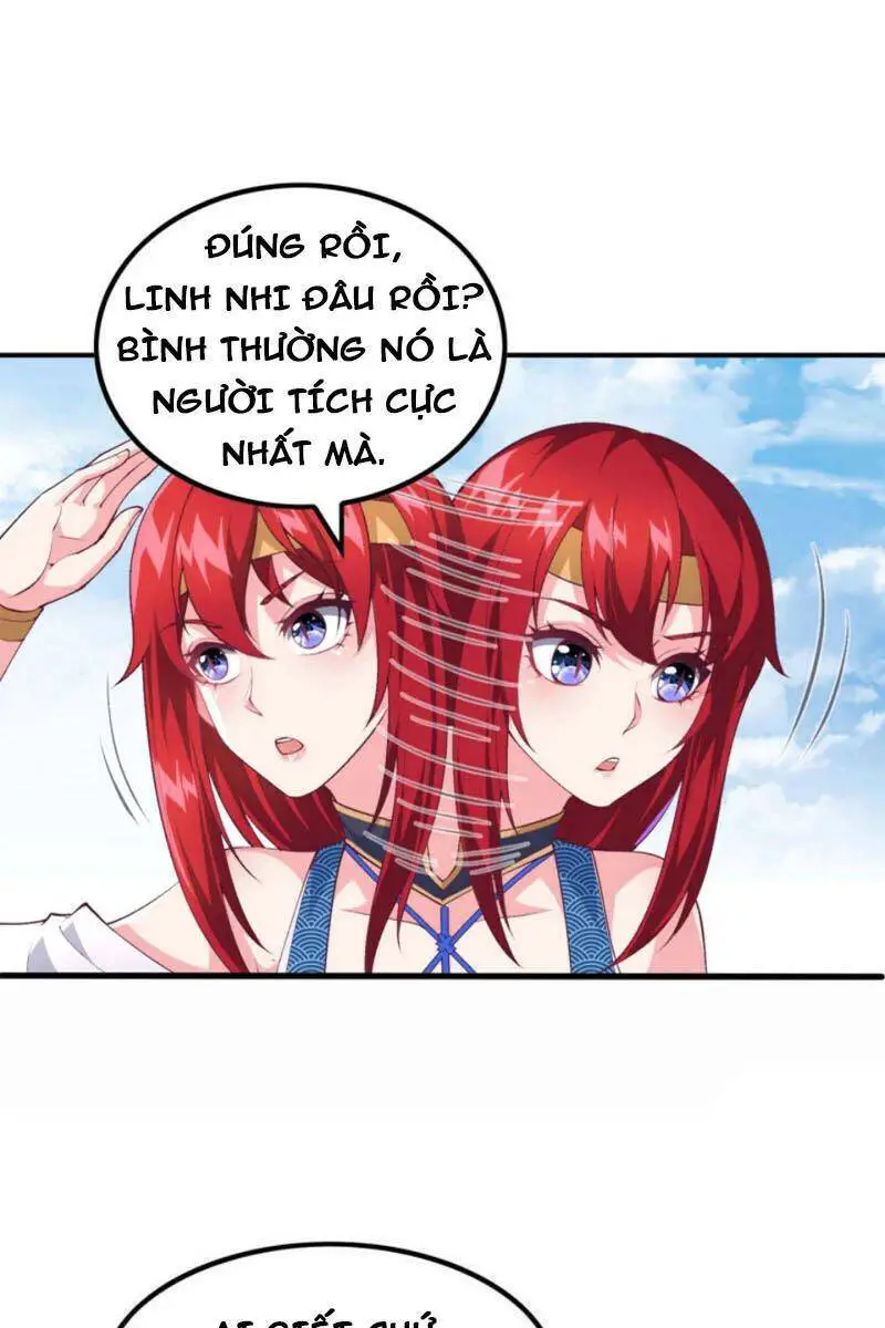 Đệ Nhất Ở Rể Nettruyen ZZZ Chương 171 Page 27