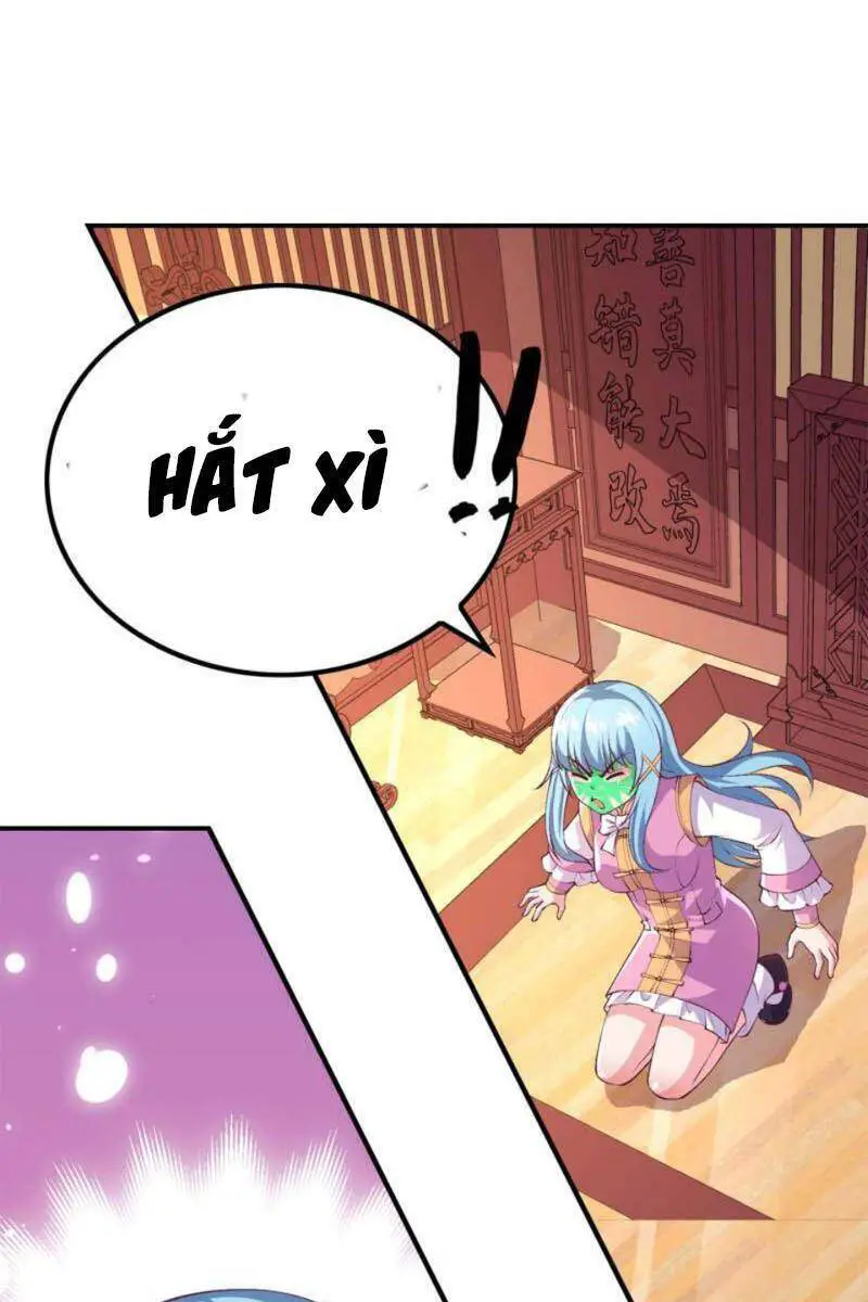 Đệ Nhất Ở Rể Nettruyen ZZZ Chương 171 Page 29