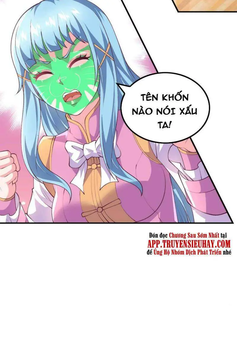 Đệ Nhất Ở Rể Nettruyen ZZZ Chương 171 Page 30
