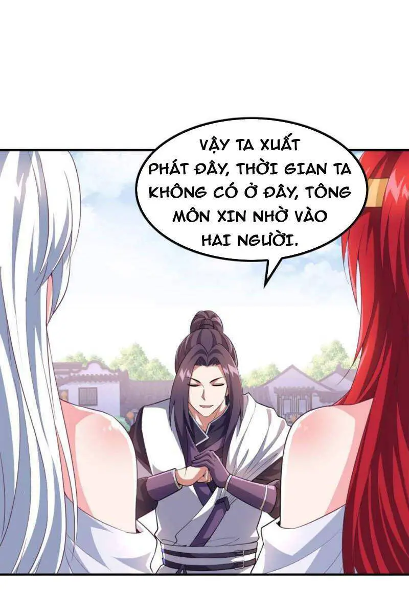Đệ Nhất Ở Rể Nettruyen ZZZ Chương 171 Page 31