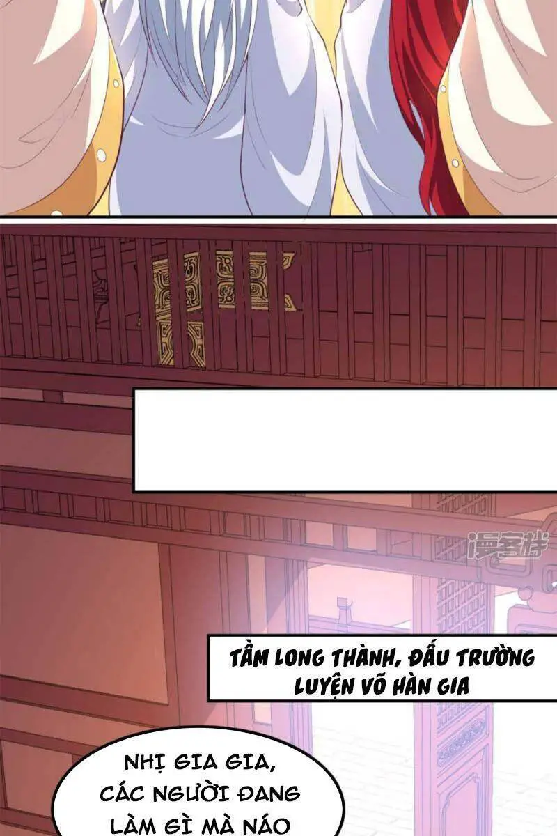 Đệ Nhất Ở Rể Nettruyen ZZZ Chương 171 Page 34