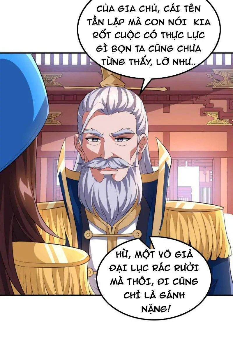 Đệ Nhất Ở Rể Nettruyen ZZZ Chương 171 Page 39