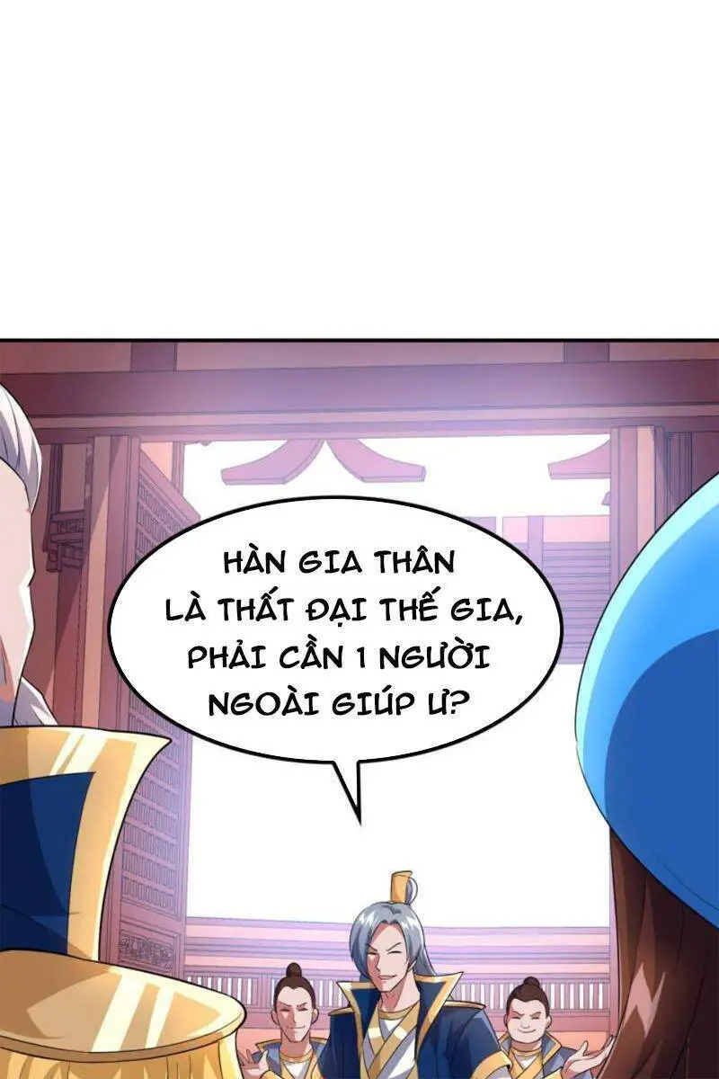 Đệ Nhất Ở Rể Nettruyen ZZZ Chương 171 Page 40