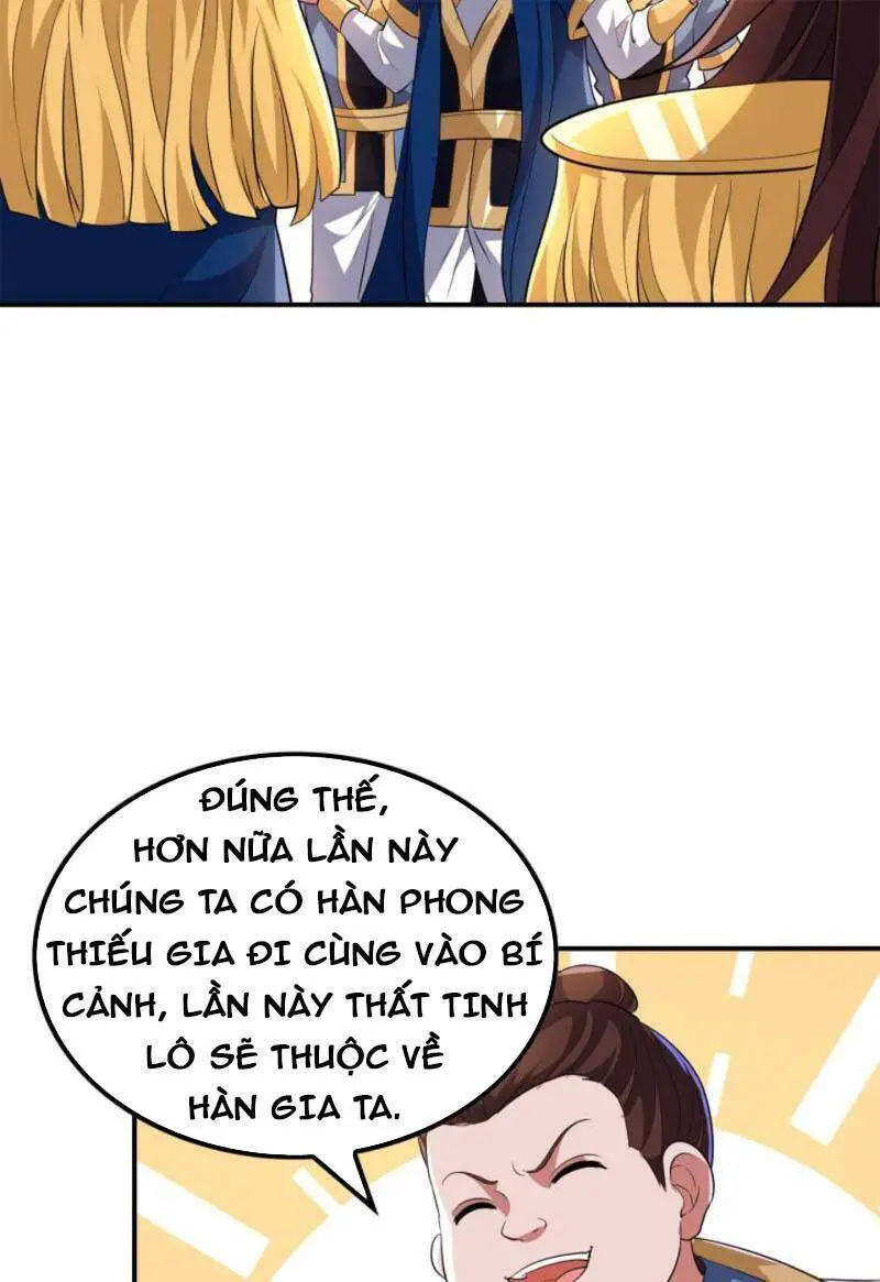 Đệ Nhất Ở Rể Nettruyen ZZZ Chương 171 Page 41