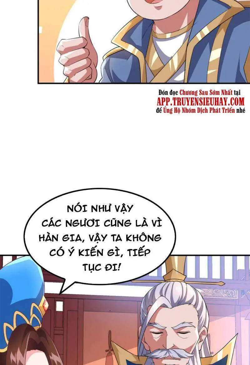 Đệ Nhất Ở Rể Nettruyen ZZZ Chương 171 Page 42