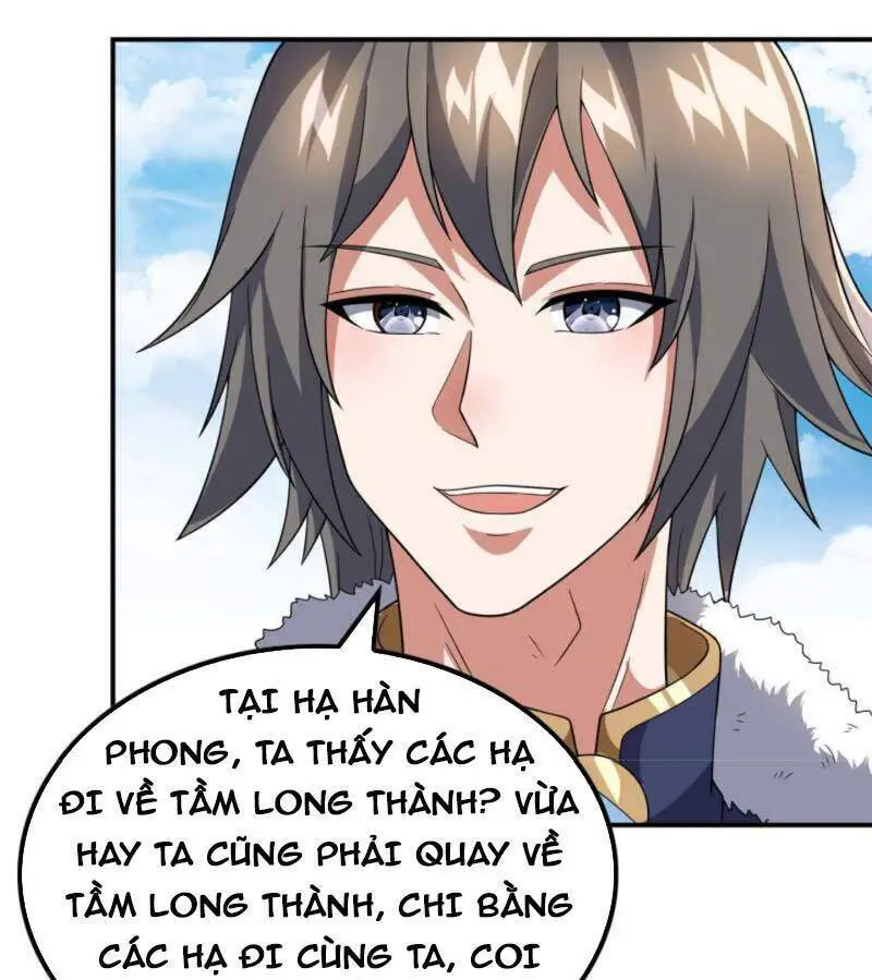 Đệ Nhất Ở Rể Nettruyen ZZZ Chương 171 Page 61