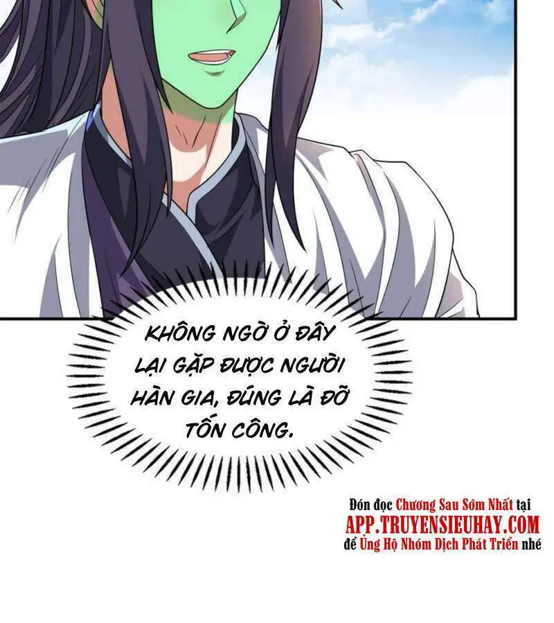Đệ Nhất Ở Rể Nettruyen ZZZ Chương 171 Page 63