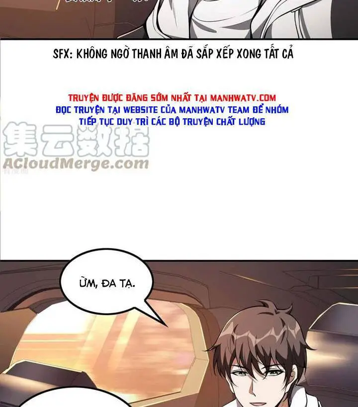 Đệ Nhất Ở Rể Nettruyen ZZZ Chương 101 Page 3