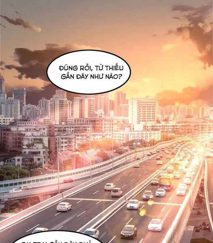 Đệ Nhất Ở Rể Nettruyen ZZZ Chương 101 Page 5