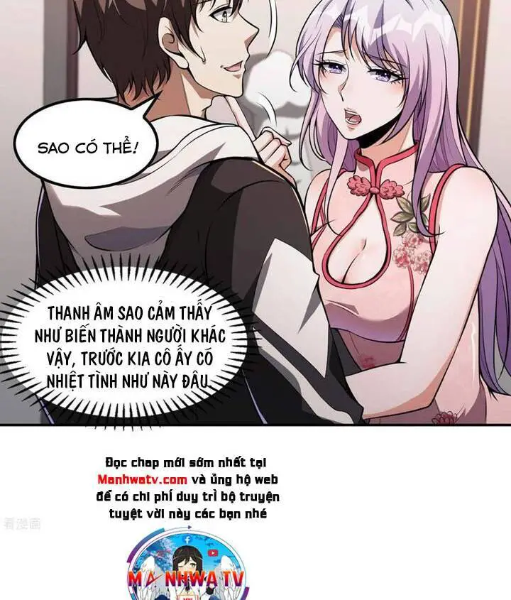 Đệ Nhất Ở Rể Nettruyen ZZZ Chương 101 Page 17