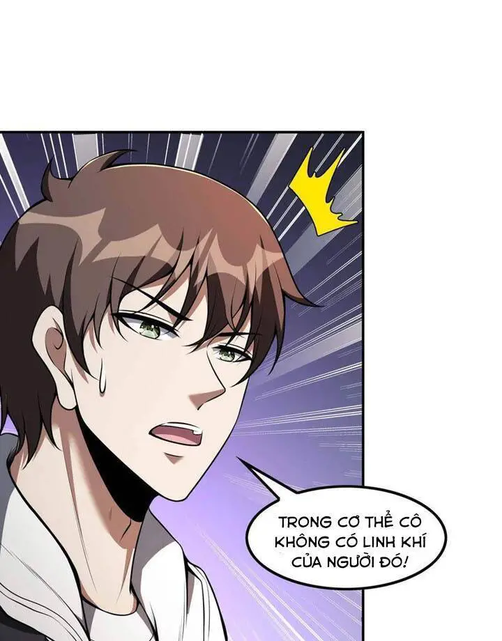 Đệ Nhất Ở Rể Nettruyen ZZZ Chương 101 Page 29