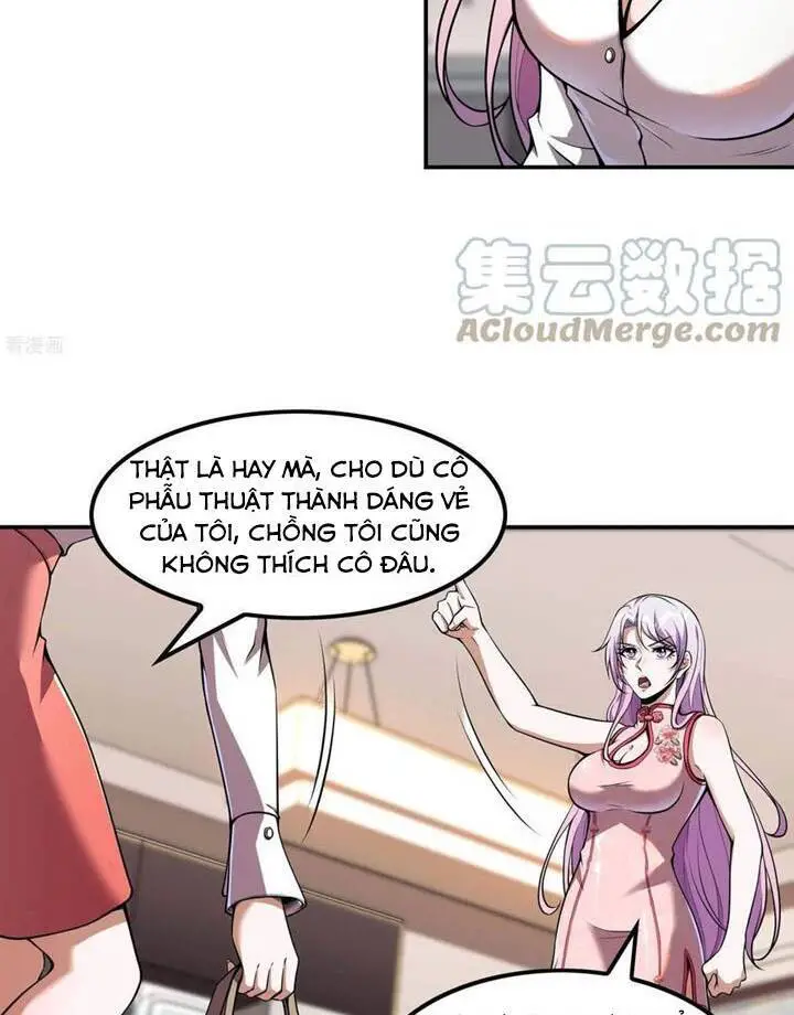 Đệ Nhất Ở Rể Nettruyen ZZZ Chương 101 Page 37