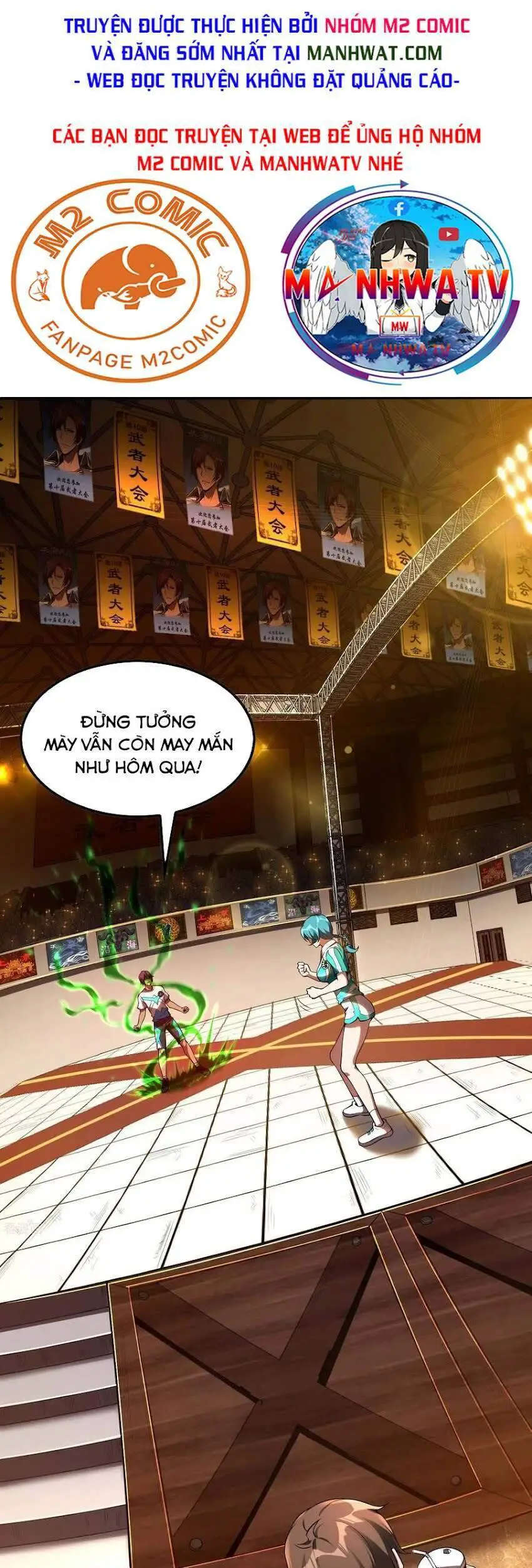 Đệ Nhất Ở Rể Nettruyen ZZZ Chương 51 Page 2
