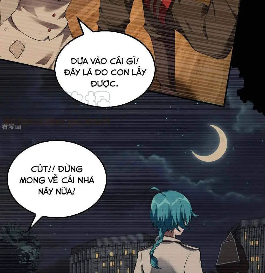 Đệ Nhất Ở Rể Nettruyen ZZZ Chương 51 Page 23