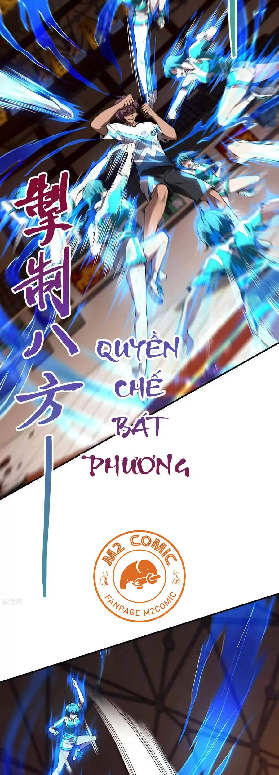 Đệ Nhất Ở Rể Nettruyen ZZZ Chương 51 Page 28