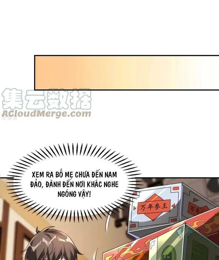 Đệ Nhất Ở Rể Nettruyen ZZZ Chương 100 Page 8