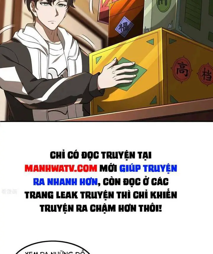 Đệ Nhất Ở Rể Nettruyen ZZZ Chương 100 Page 9