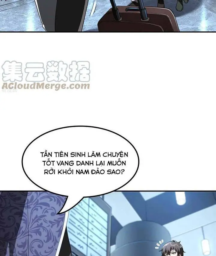 Đệ Nhất Ở Rể Nettruyen ZZZ Chương 100 Page 16