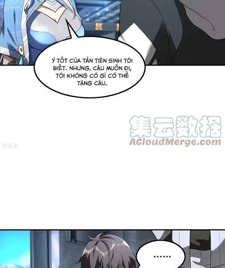 Đệ Nhất Ở Rể Nettruyen ZZZ Chương 100 Page 20
