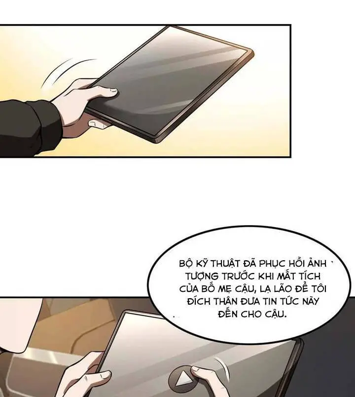 Đệ Nhất Ở Rể Nettruyen ZZZ Chương 100 Page 39