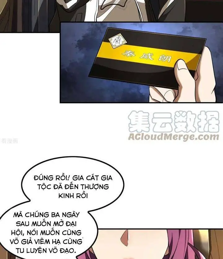 Đệ Nhất Ở Rể Nettruyen ZZZ Chương 100 Page 62