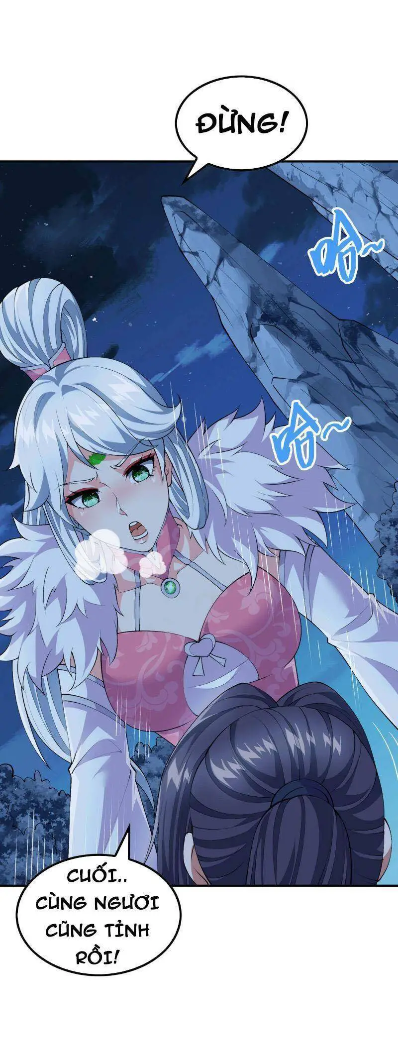 Đệ Nhất Ở Rể Nettruyen ZZZ Chương 169 Page 5