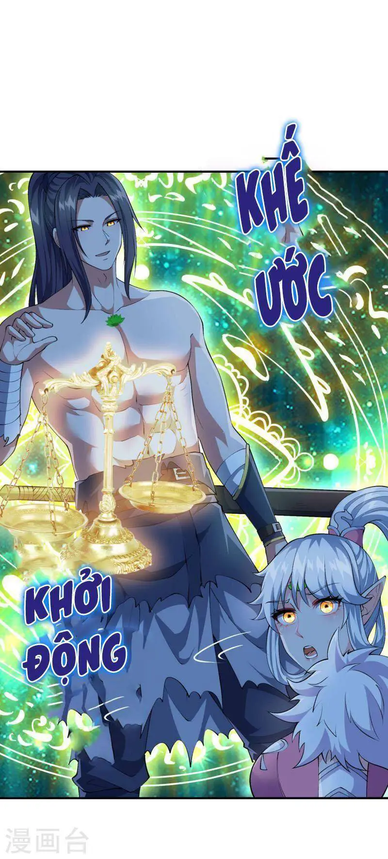 Đệ Nhất Ở Rể Nettruyen ZZZ Chương 169 Page 7