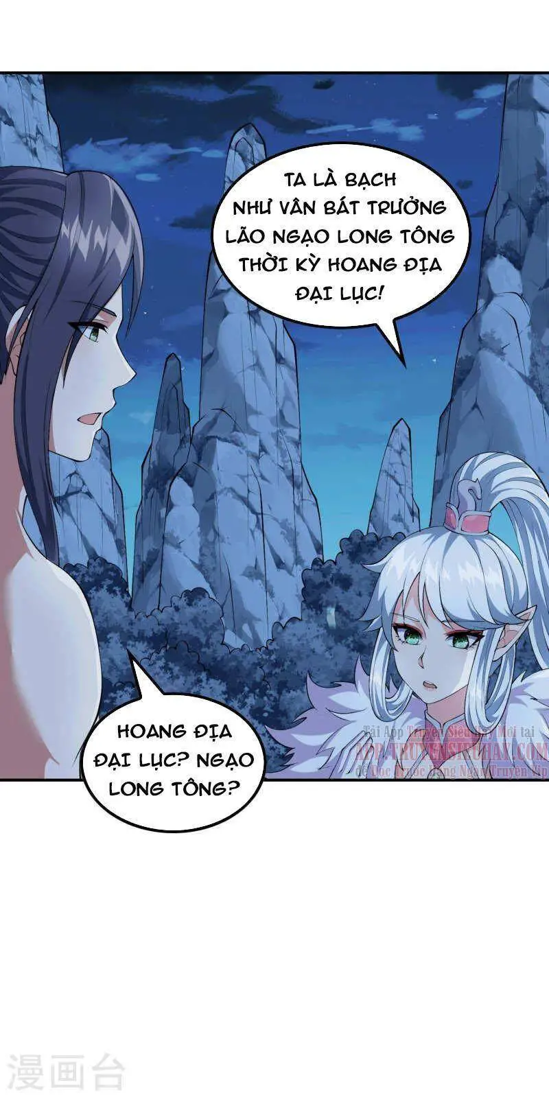 Đệ Nhất Ở Rể Nettruyen ZZZ Chương 169 Page 10