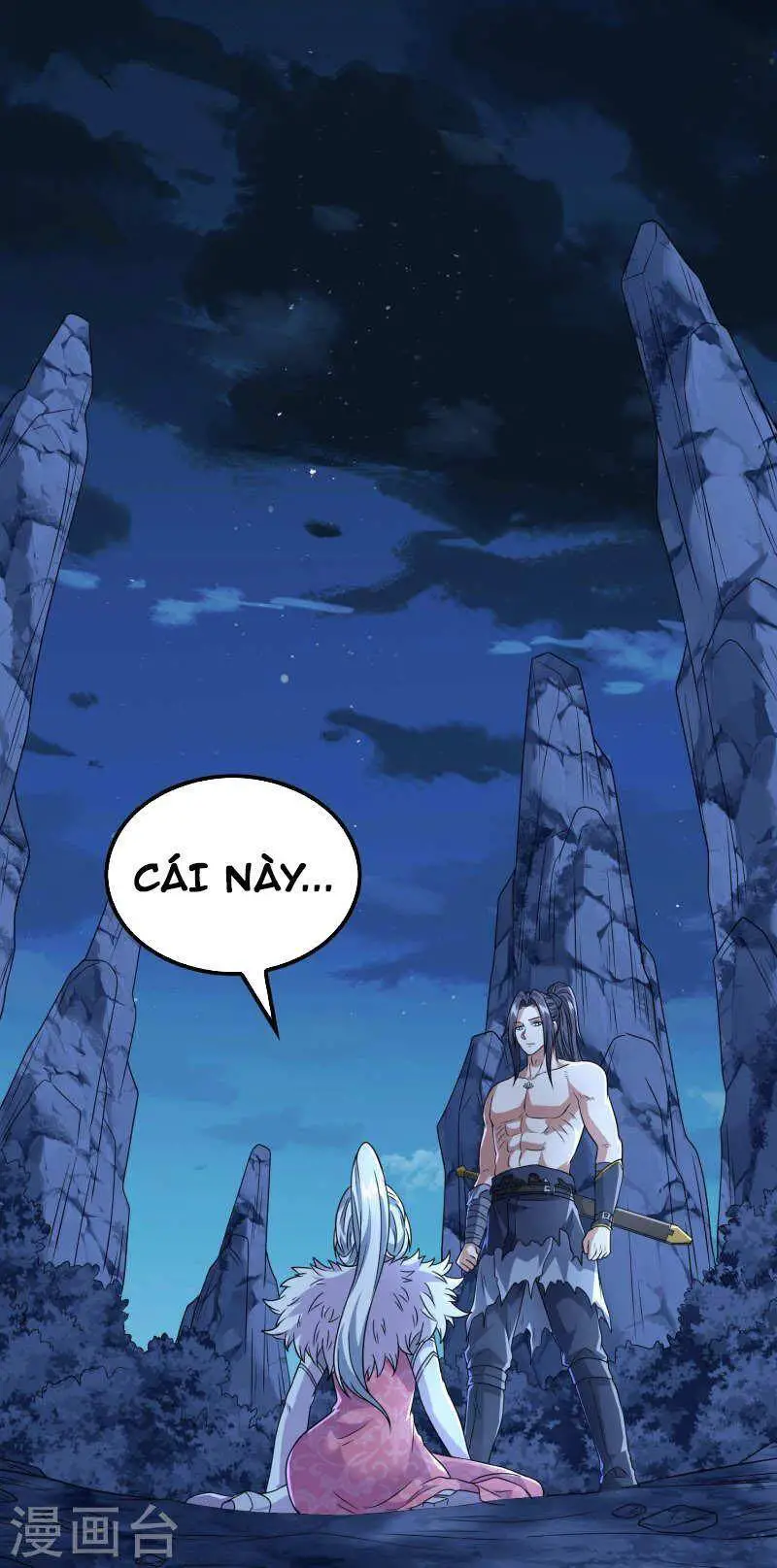 Đệ Nhất Ở Rể Nettruyen ZZZ Chương 169 Page 13