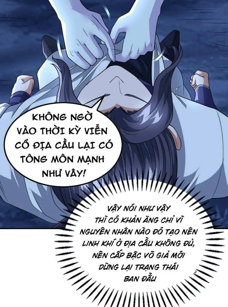 Đệ Nhất Ở Rể Nettruyen ZZZ Chương 169 Page 15