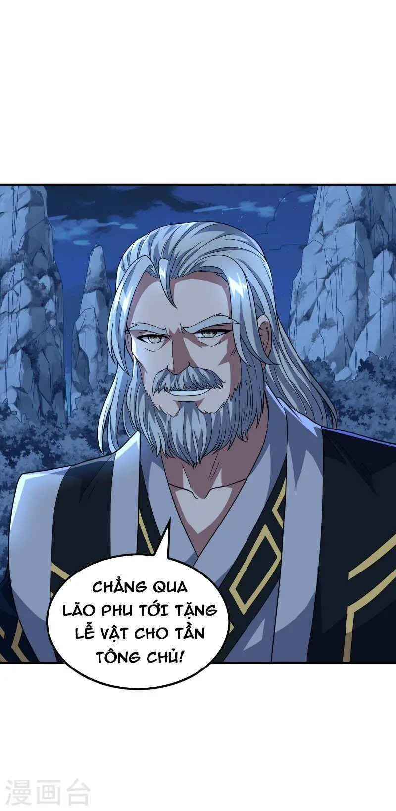 Đệ Nhất Ở Rể Nettruyen ZZZ Chương 169 Page 42