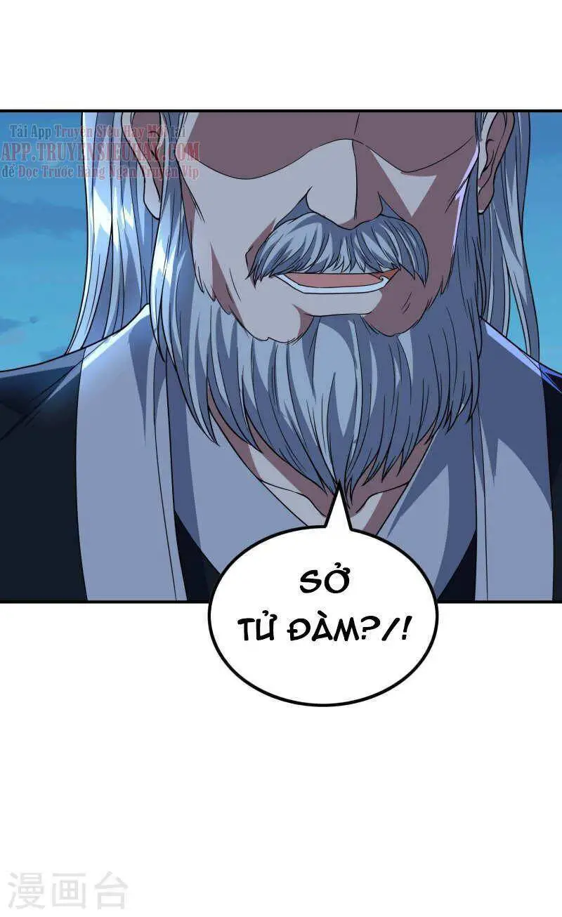 Đệ Nhất Ở Rể Nettruyen ZZZ Chương 169 Page 44