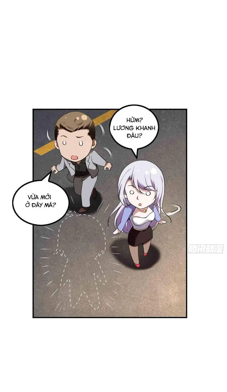 Đệ Nhất Ở Rể Nettruyen ZZZ Chương 49 Page 7