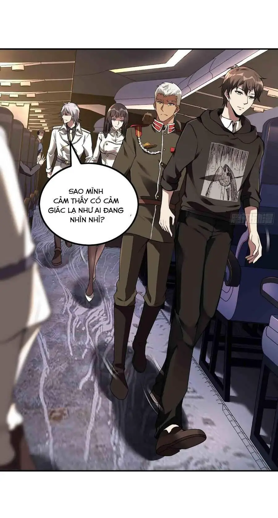 Đệ Nhất Ở Rể Nettruyen ZZZ Chương 49 Page 8
