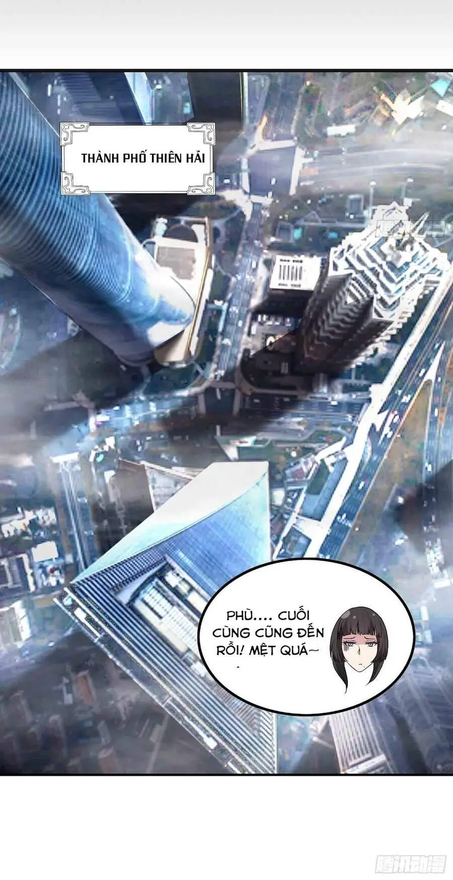 Đệ Nhất Ở Rể Nettruyen ZZZ Chương 49 Page 21