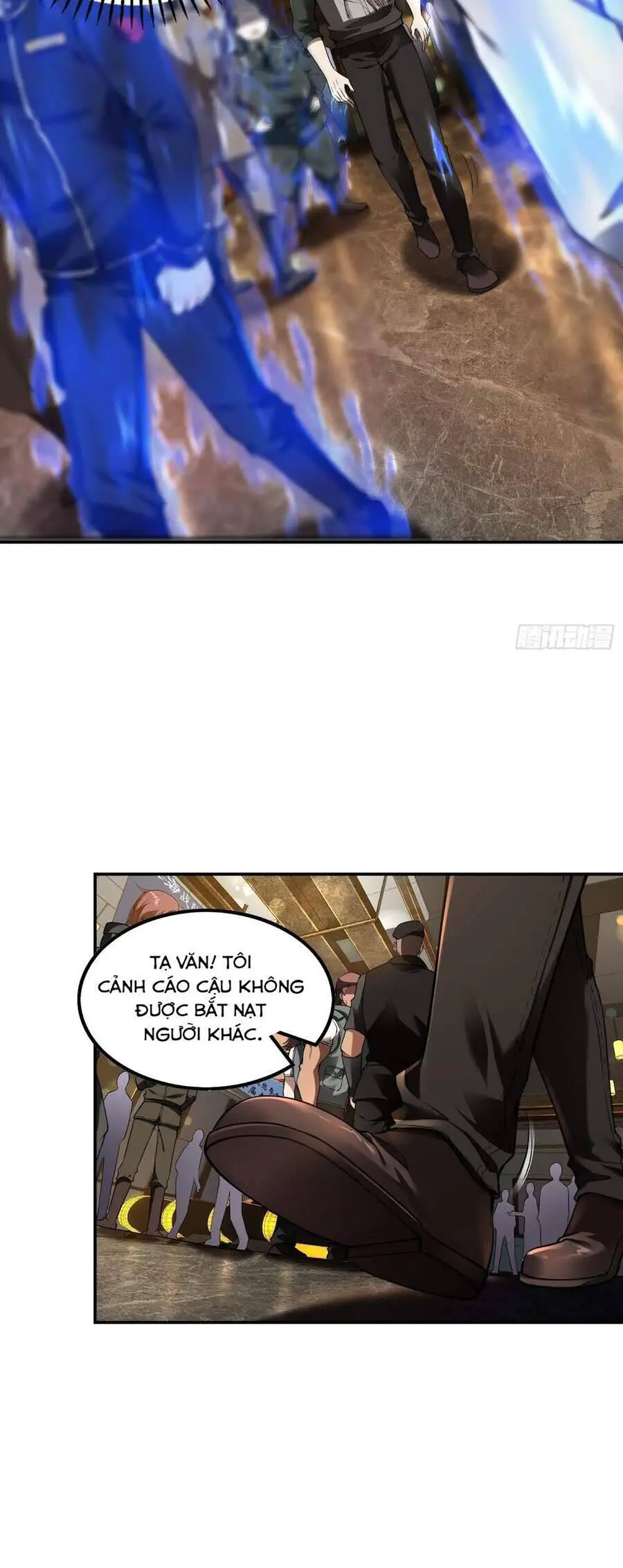 Đệ Nhất Ở Rể Nettruyen ZZZ Chương 49 Page 23