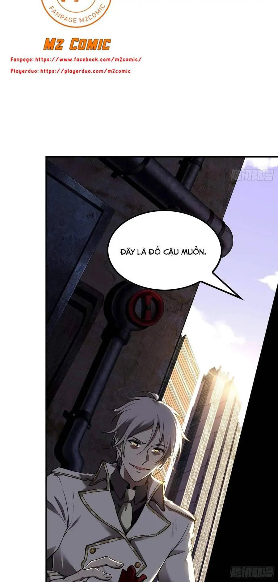 Đệ Nhất Ở Rể Nettruyen ZZZ Chương 49 Page 47