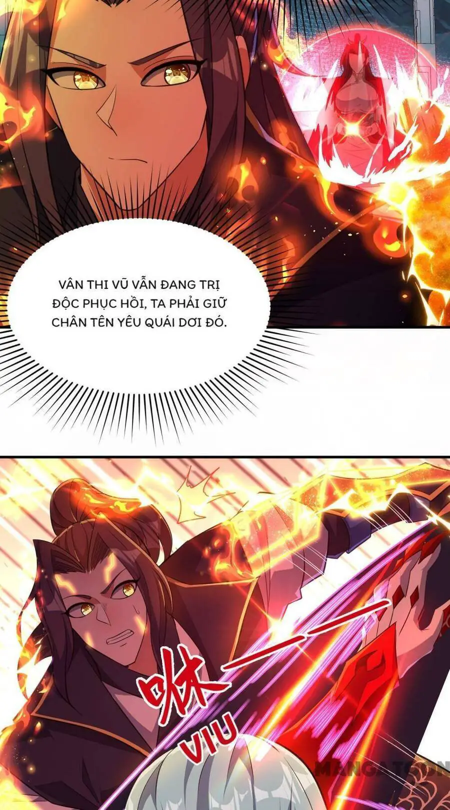 Đệ Nhất Ở Rể Nettruyen ZZZ Chương 273 Page 4