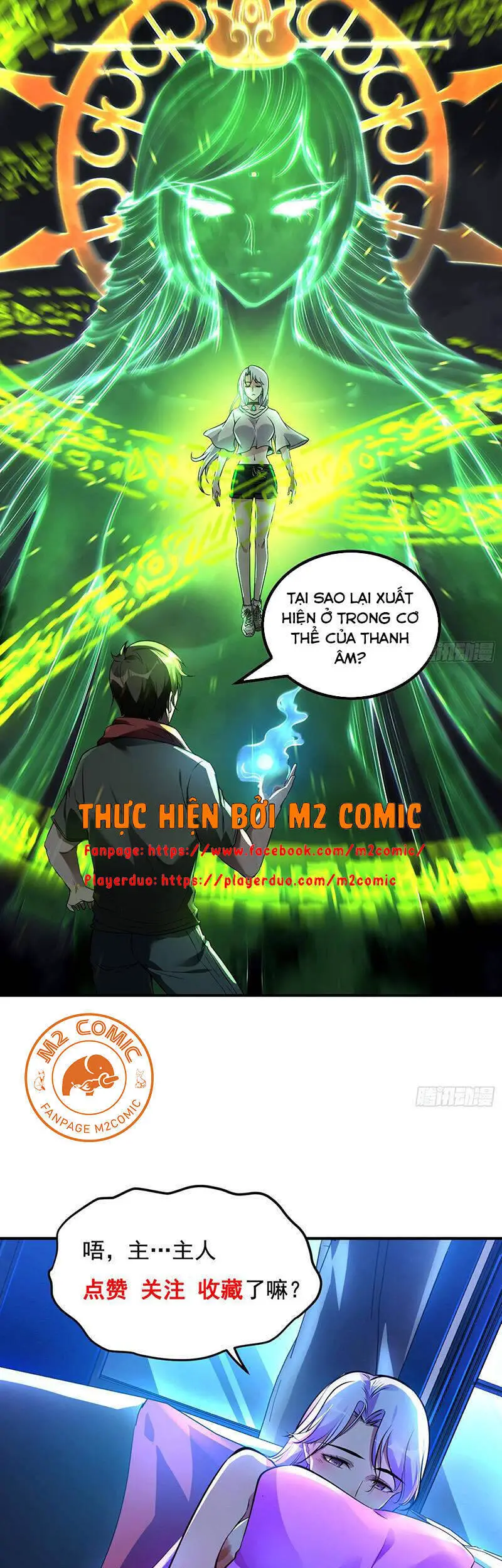 Đệ Nhất Ở Rể Nettruyen ZZZ Chương 47 Page 2