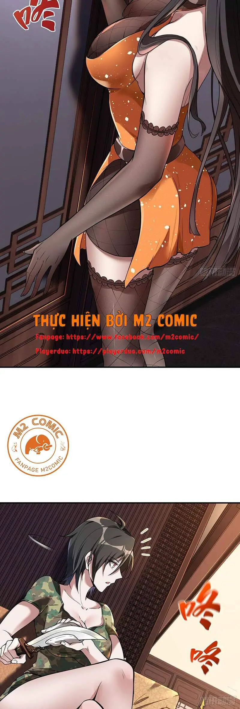 Đệ Nhất Ở Rể Nettruyen ZZZ Chương 47 Page 6